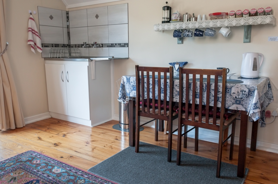 3 Bedroom Property for Sale in Groenvallei Western Cape